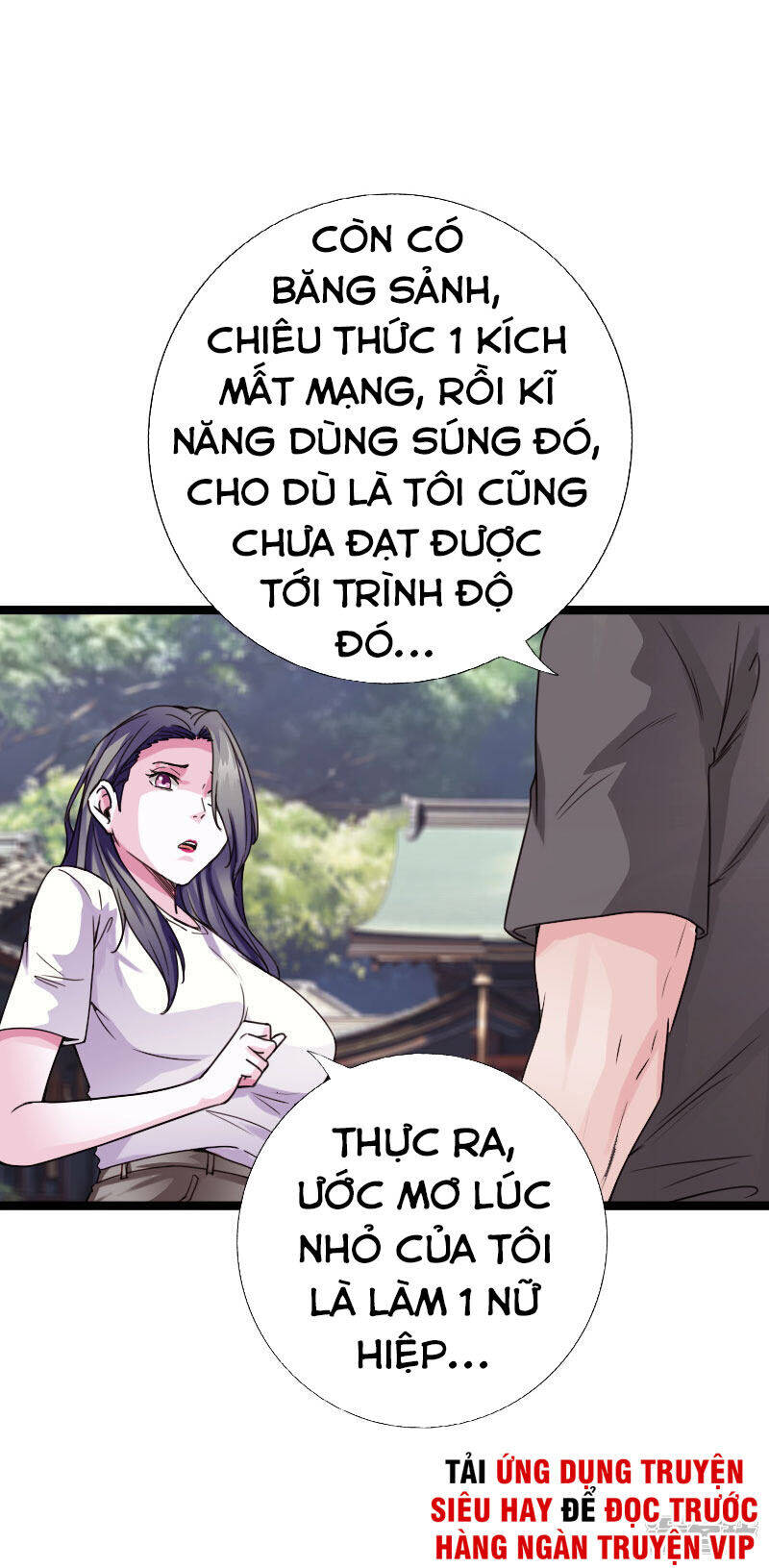 Tuyệt Phẩm Tà Thiếu Chapter 98 - Trang 26