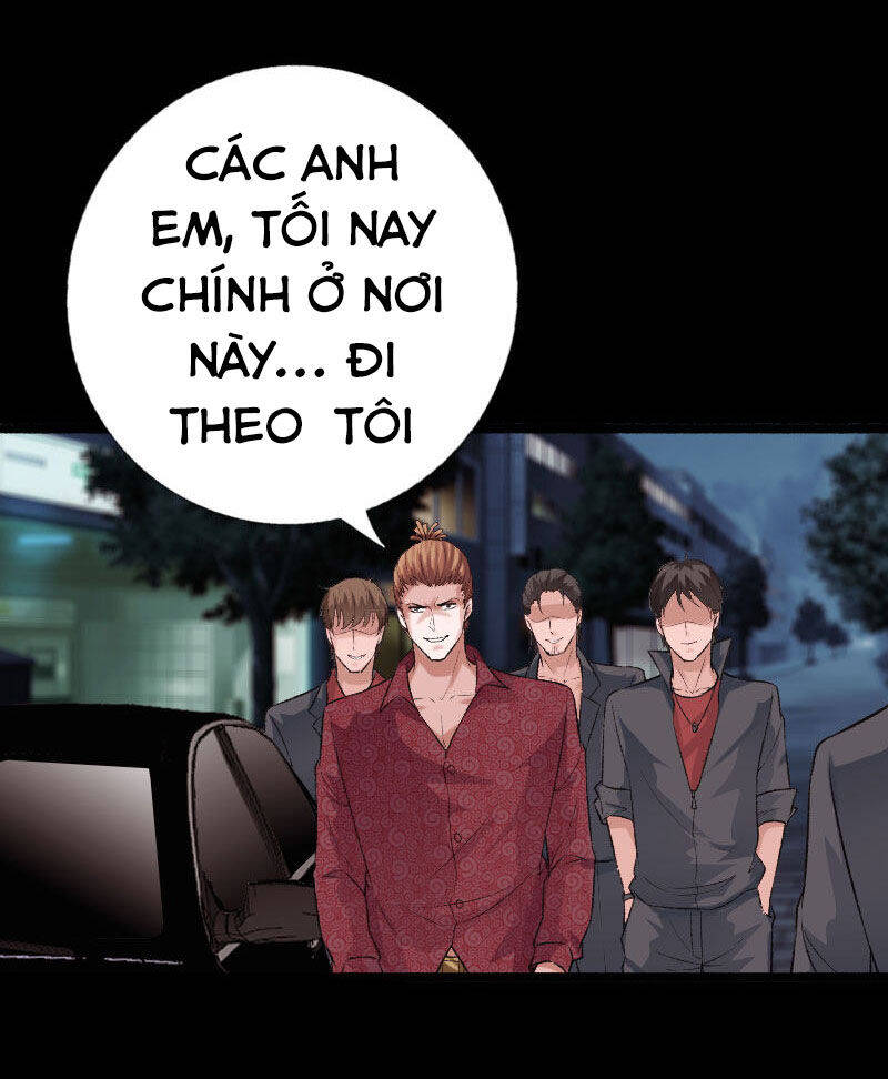 Tuyệt Phẩm Tà Thiếu Chapter 140 - Trang 13