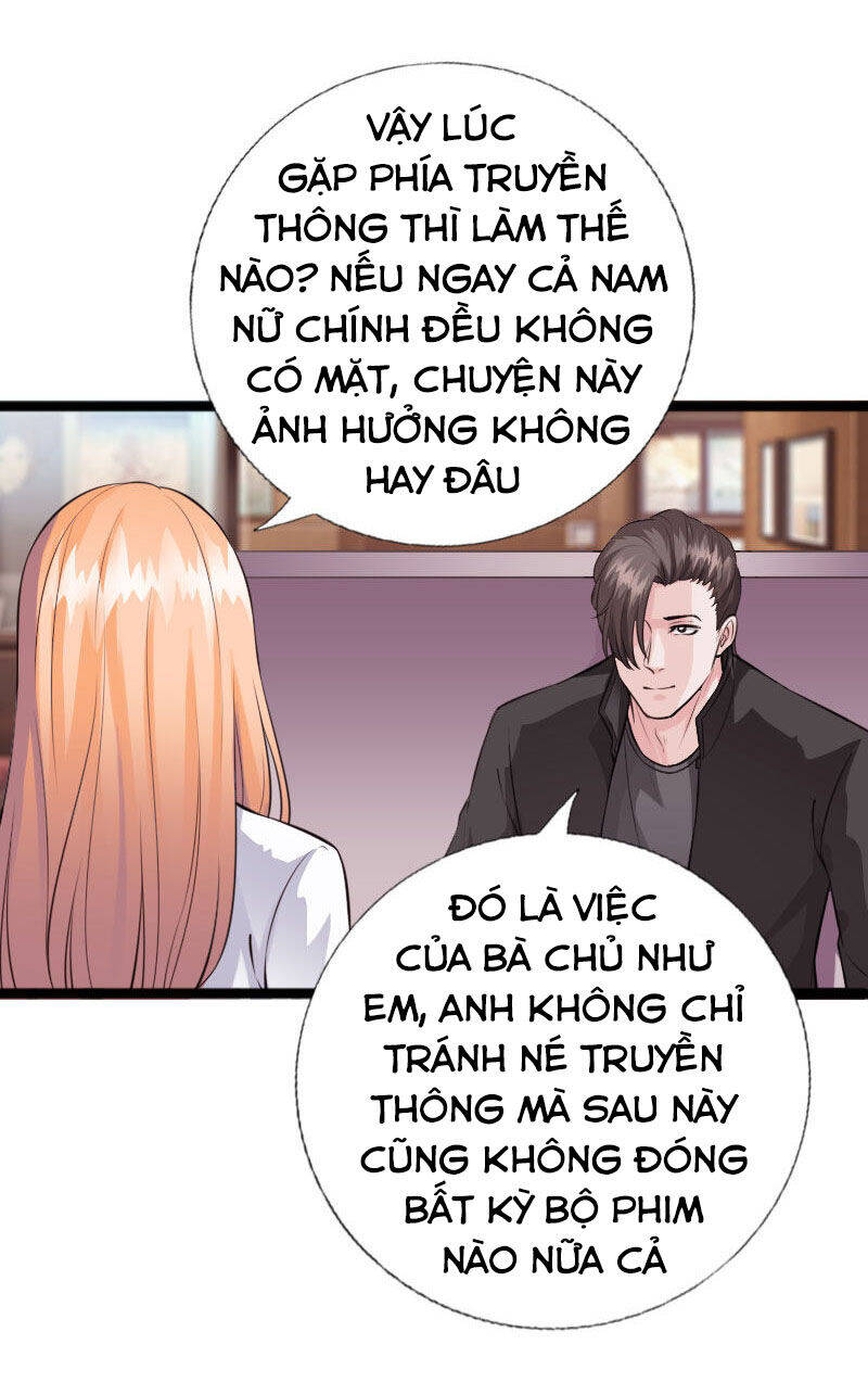 Tuyệt Phẩm Tà Thiếu Chapter 144 - Trang 13