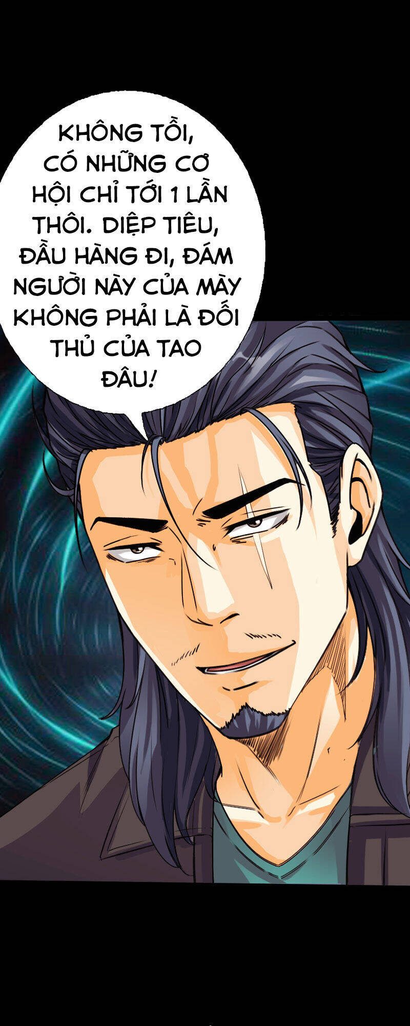 Tuyệt Phẩm Tà Thiếu Chapter 99 - Trang 7