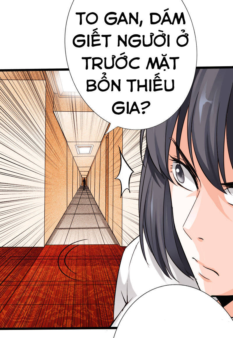 Tuyệt Phẩm Tà Thiếu Chapter 13 - Trang 48