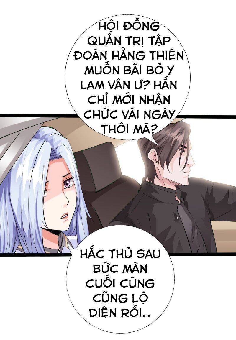 Tuyệt Phẩm Tà Thiếu Chapter 124 - Trang 28