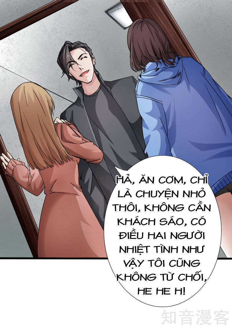 Tuyệt Phẩm Tà Thiếu Chapter 5 - Trang 32