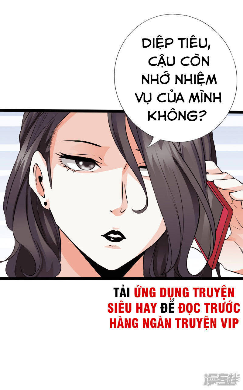 Tuyệt Phẩm Tà Thiếu Chapter 103 - Trang 11