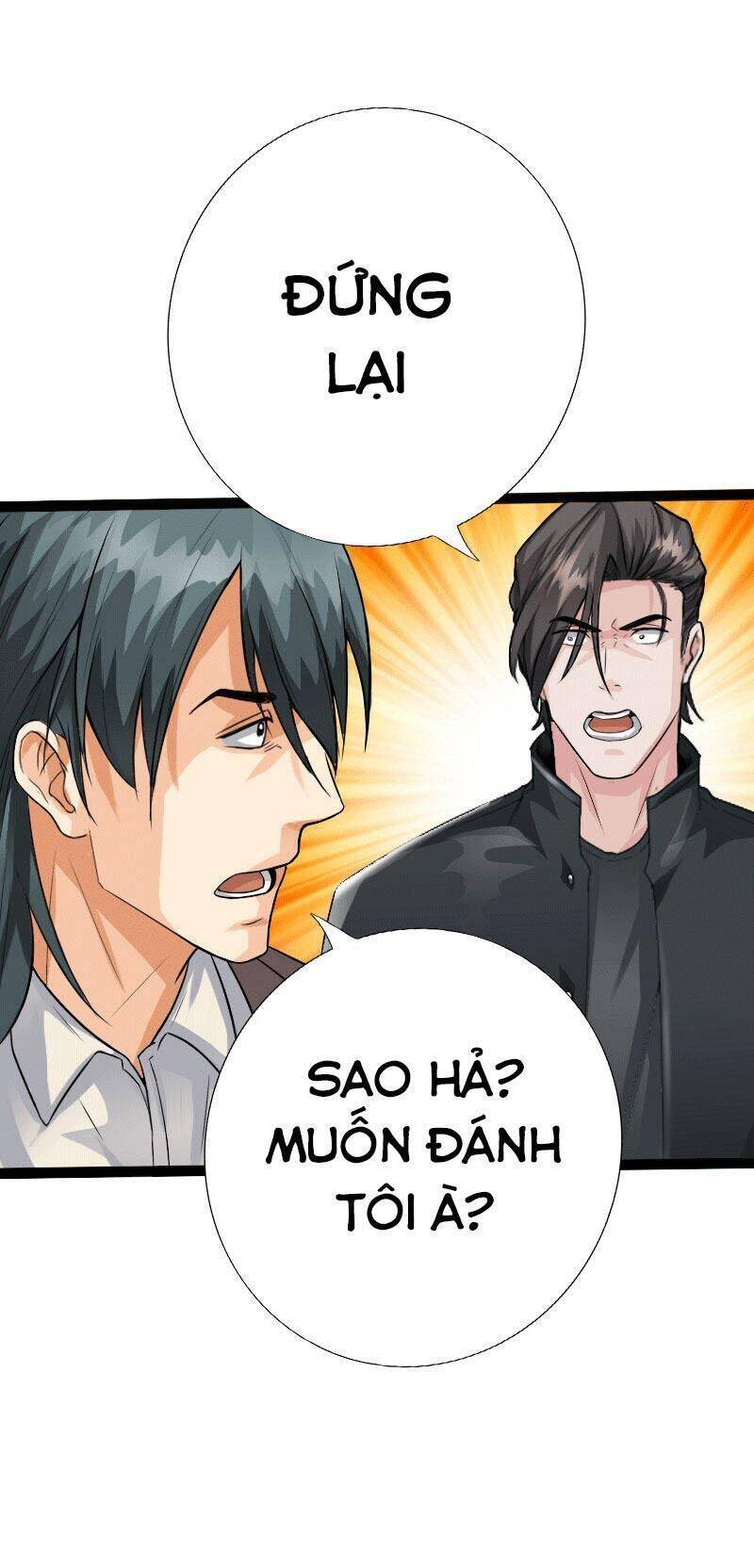 Tuyệt Phẩm Tà Thiếu Chapter 135 - Trang 20