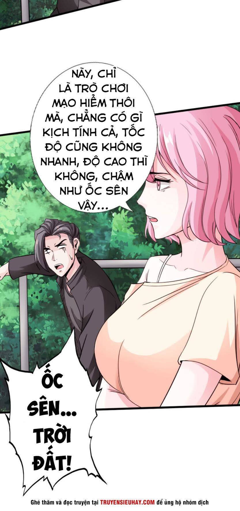 Tuyệt Phẩm Tà Thiếu Chapter 22 - Trang 28