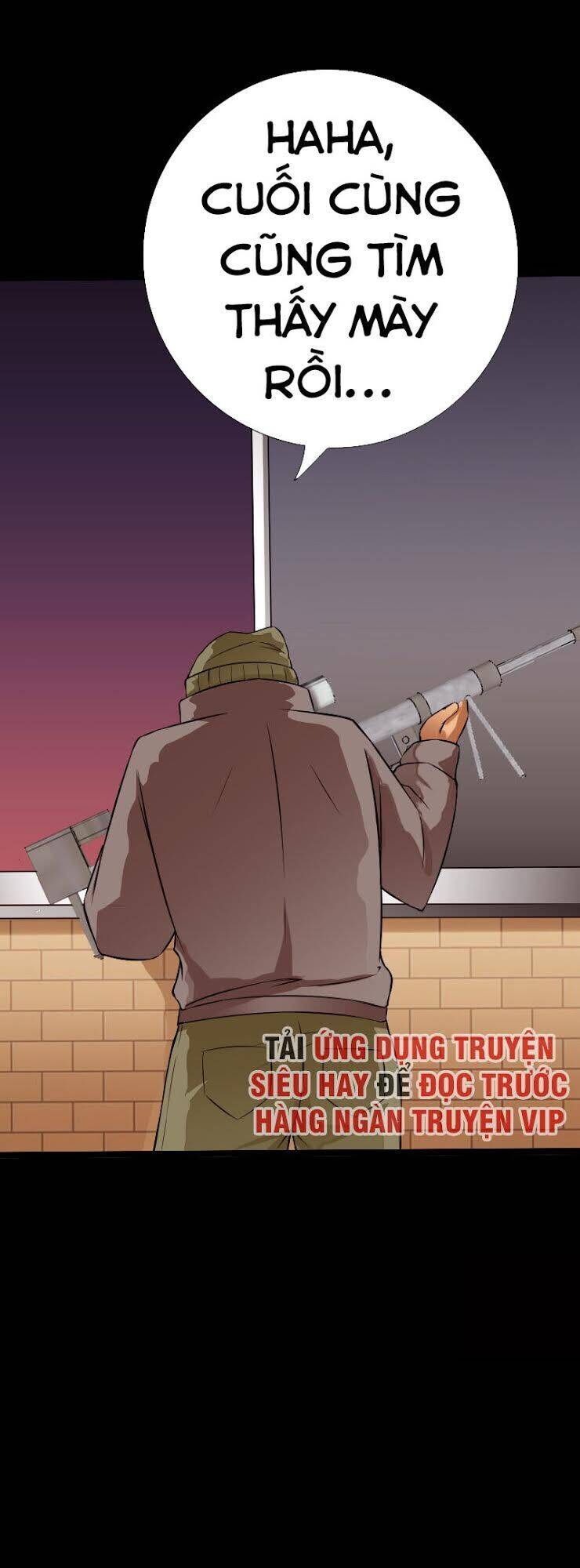 Tuyệt Phẩm Tà Thiếu Chapter 76 - Trang 16