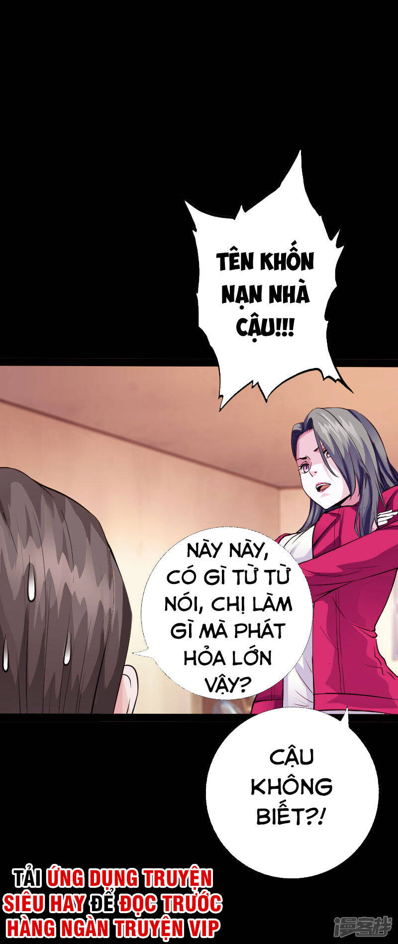 Tuyệt Phẩm Tà Thiếu Chapter 95 - Trang 23