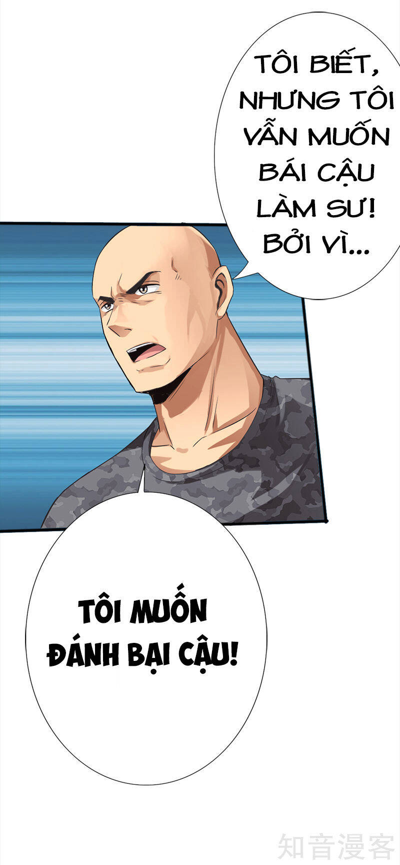 Tuyệt Phẩm Tà Thiếu Chapter 9 - Trang 46