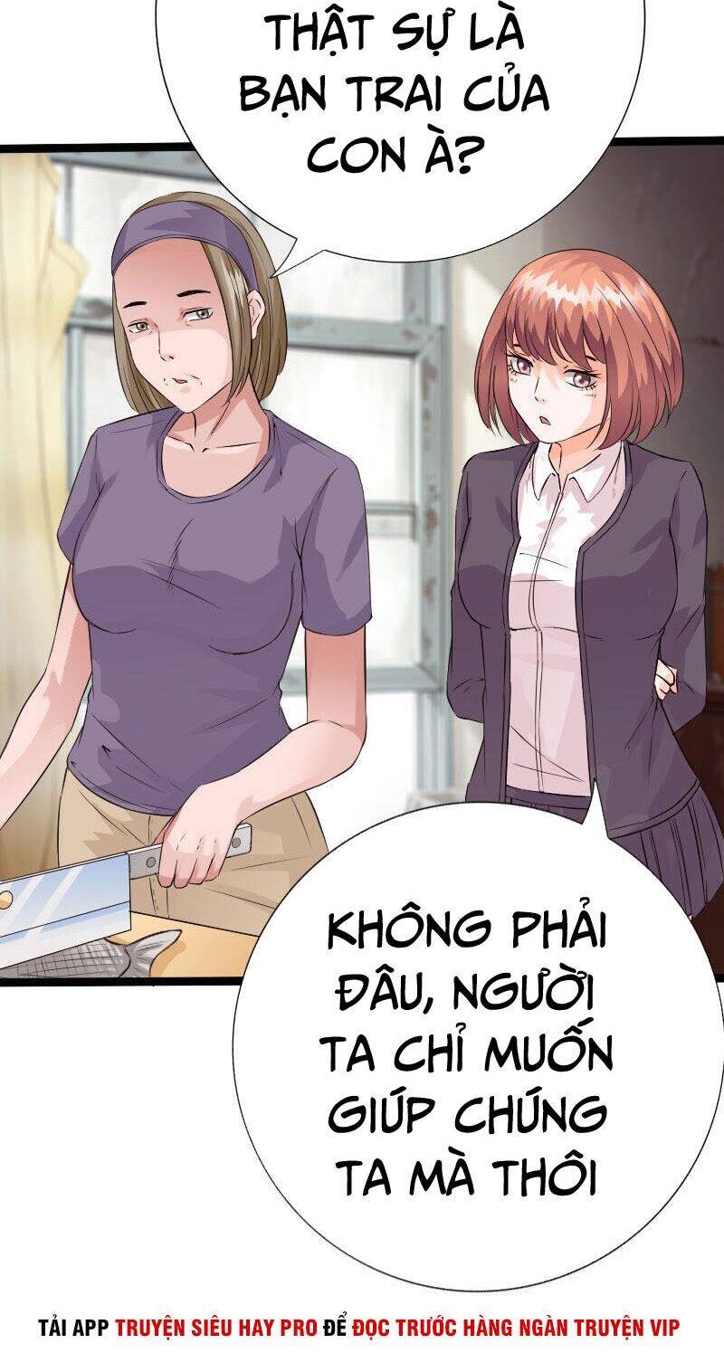 Tuyệt Phẩm Tà Thiếu Chapter 130 - Trang 8