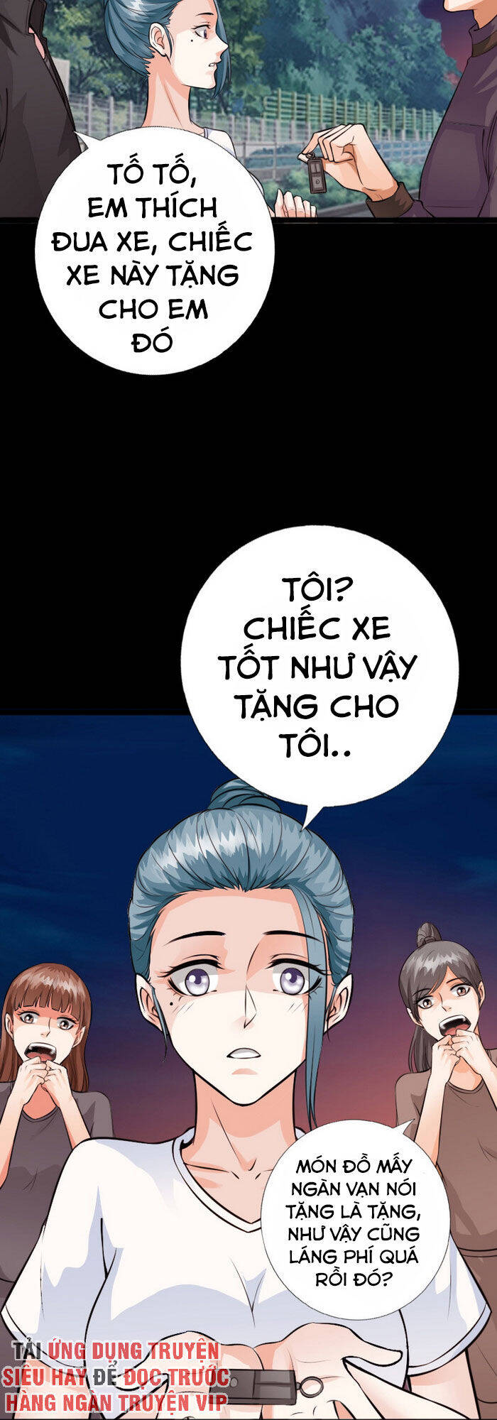 Tuyệt Phẩm Tà Thiếu Chapter 150 - Trang 1