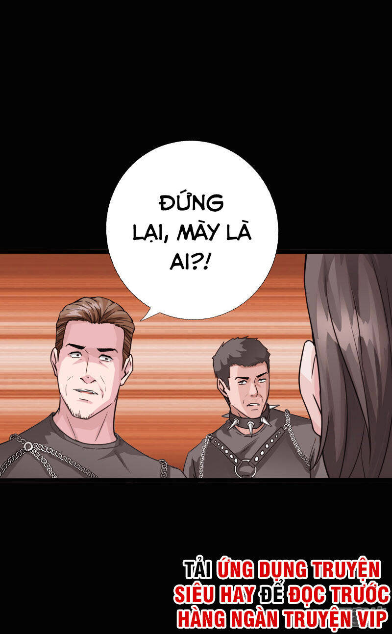 Tuyệt Phẩm Tà Thiếu Chapter 96 - Trang 21