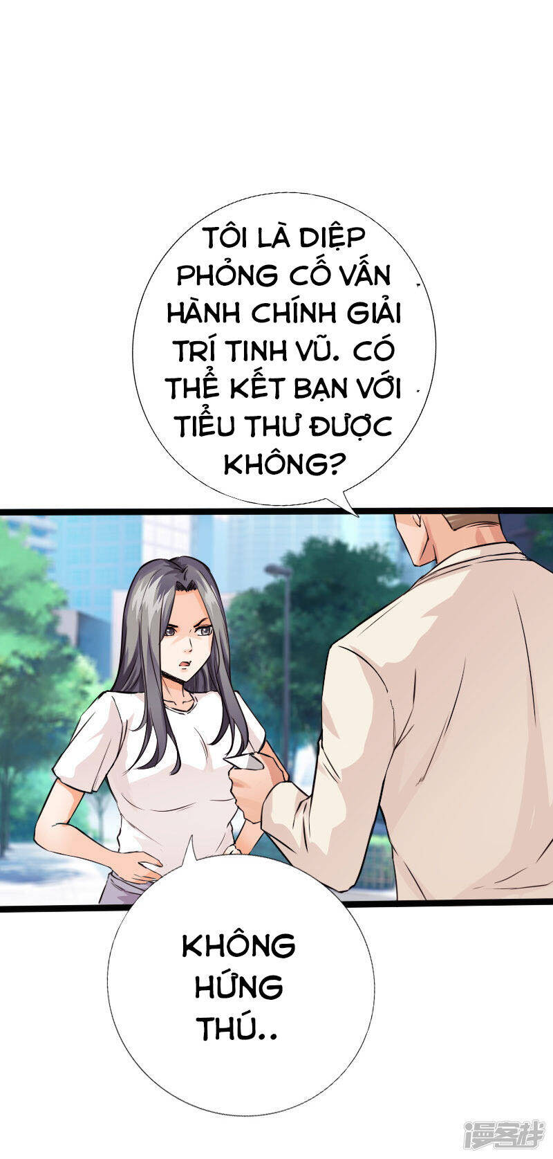 Tuyệt Phẩm Tà Thiếu Chapter 103 - Trang 27