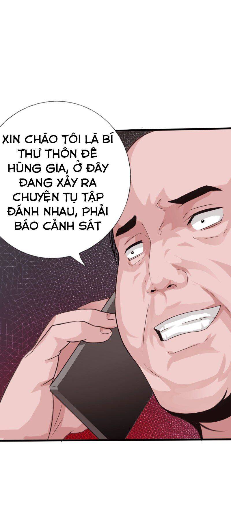 Tuyệt Phẩm Tà Thiếu Chapter 131 - Trang 16