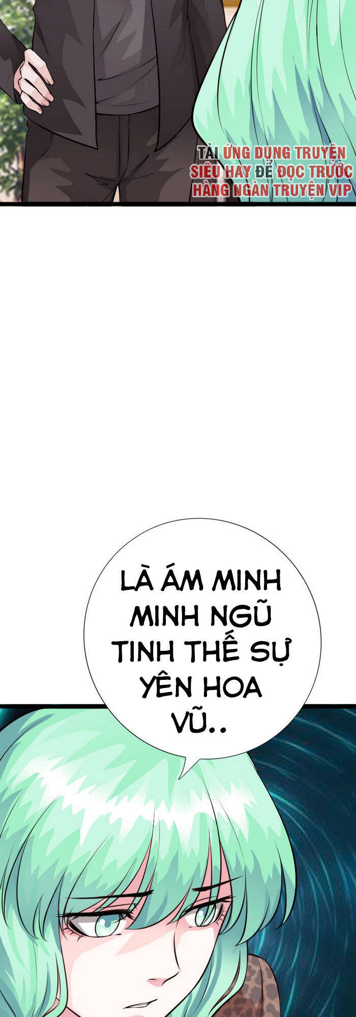 Tuyệt Phẩm Tà Thiếu Chapter 154 - Trang 6