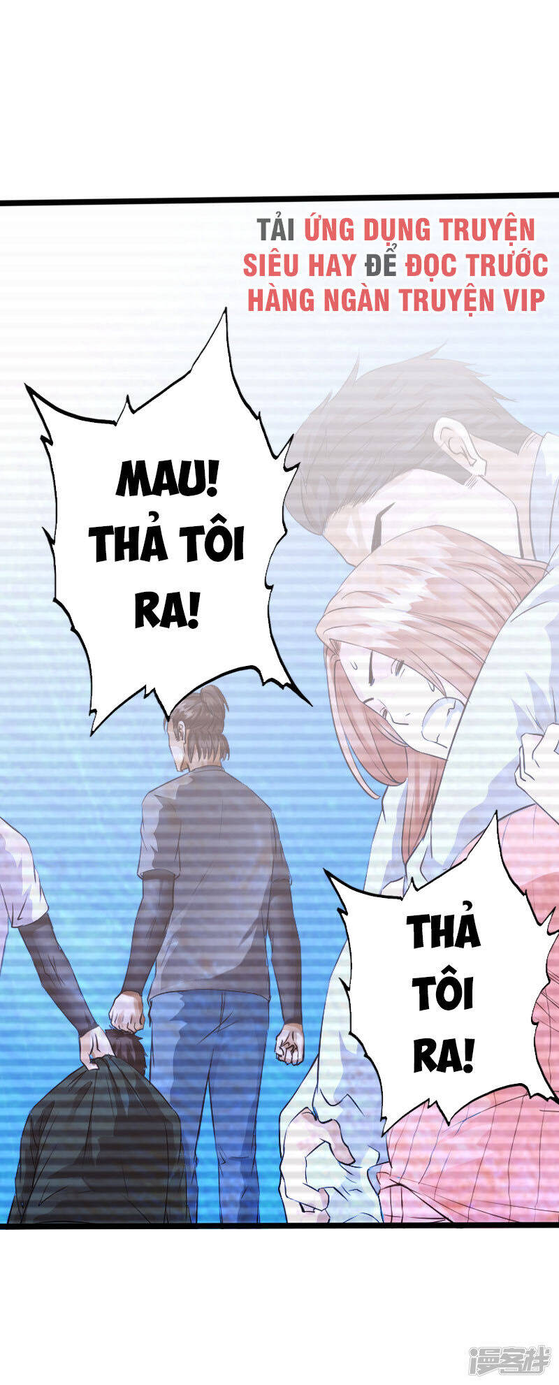 Tuyệt Phẩm Tà Thiếu Chapter 88 - Trang 22