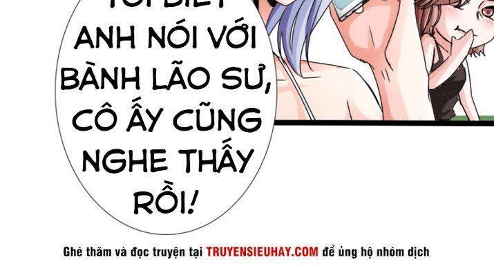 Tuyệt Phẩm Tà Thiếu Chapter 18 - Trang 15