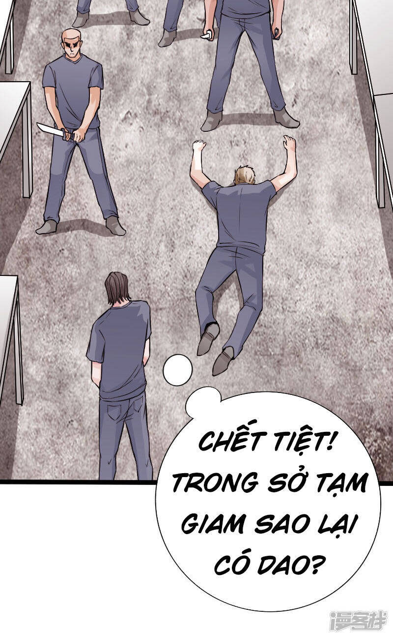 Tuyệt Phẩm Tà Thiếu Chapter 86 - Trang 11