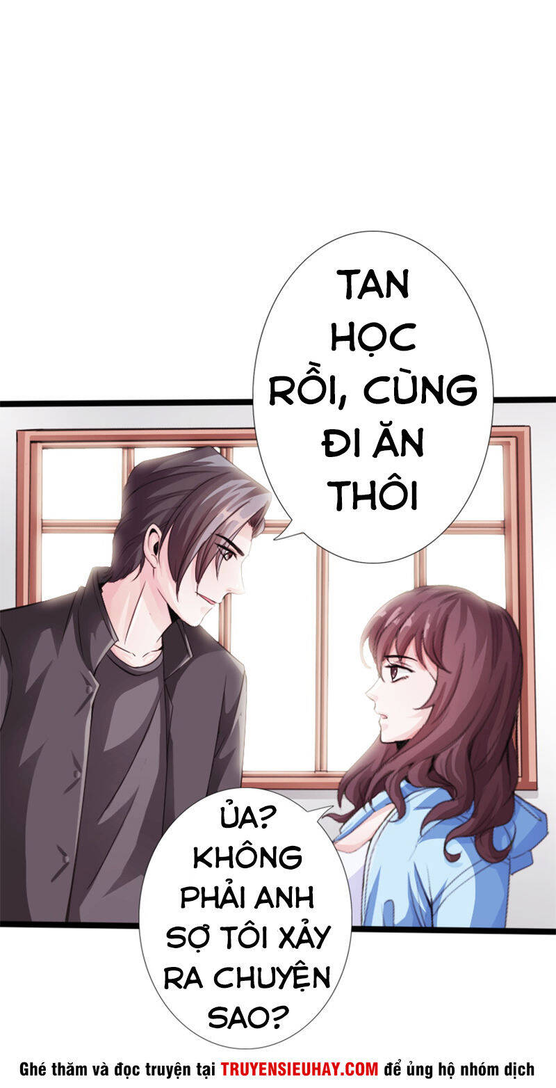 Tuyệt Phẩm Tà Thiếu Chapter 11 - Trang 5