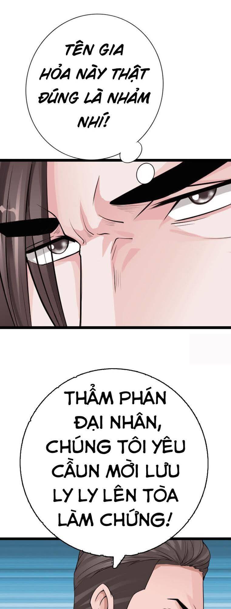 Tuyệt Phẩm Tà Thiếu Chapter 85 - Trang 8