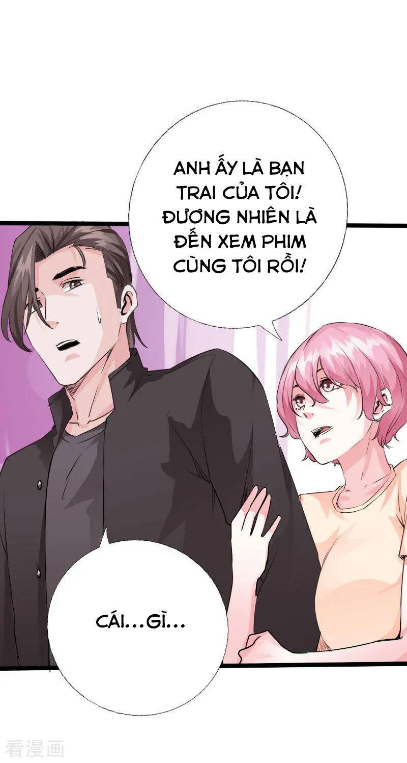 Tuyệt Phẩm Tà Thiếu Chapter 113 - Trang 29