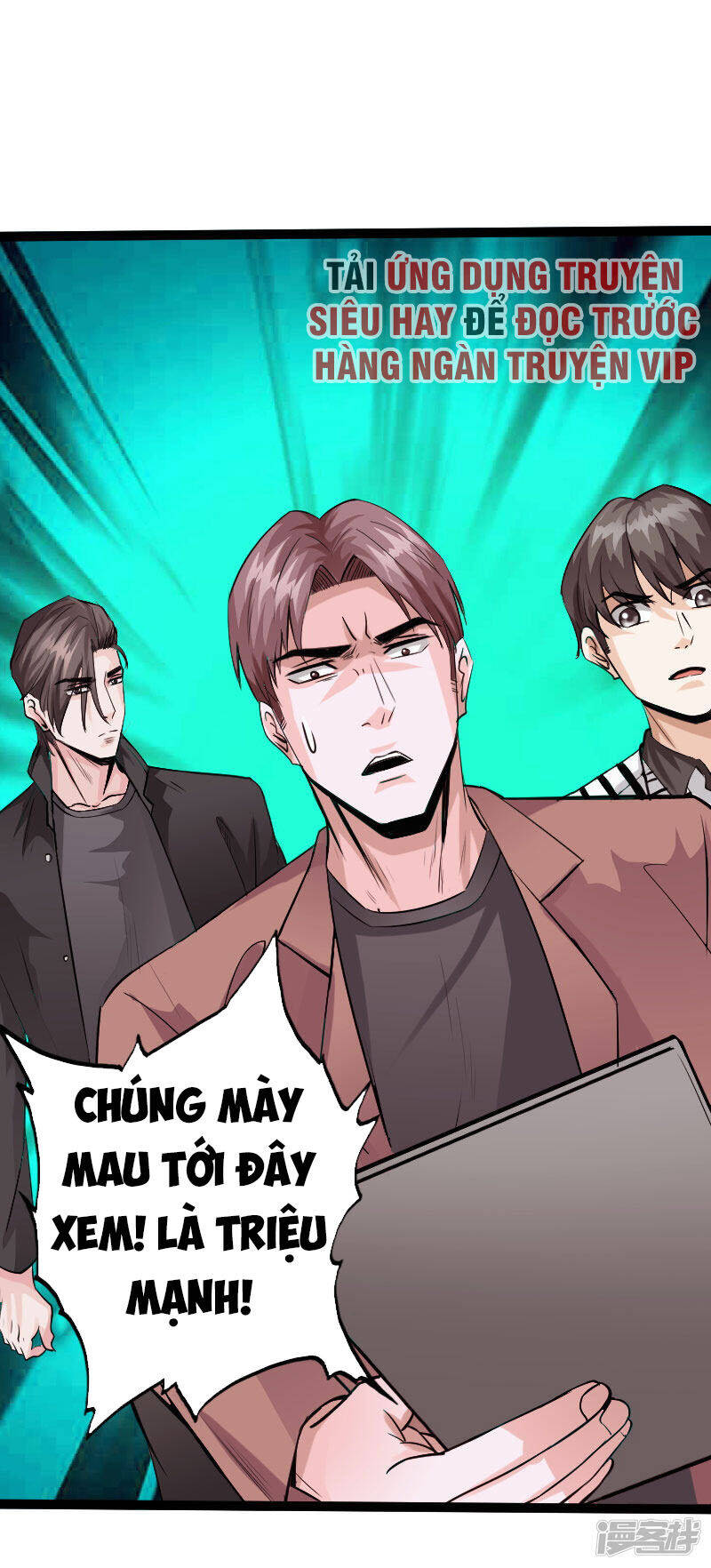 Tuyệt Phẩm Tà Thiếu Chapter 90 - Trang 28