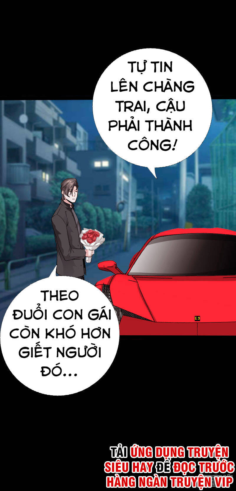 Tuyệt Phẩm Tà Thiếu Chapter 96 - Trang 11