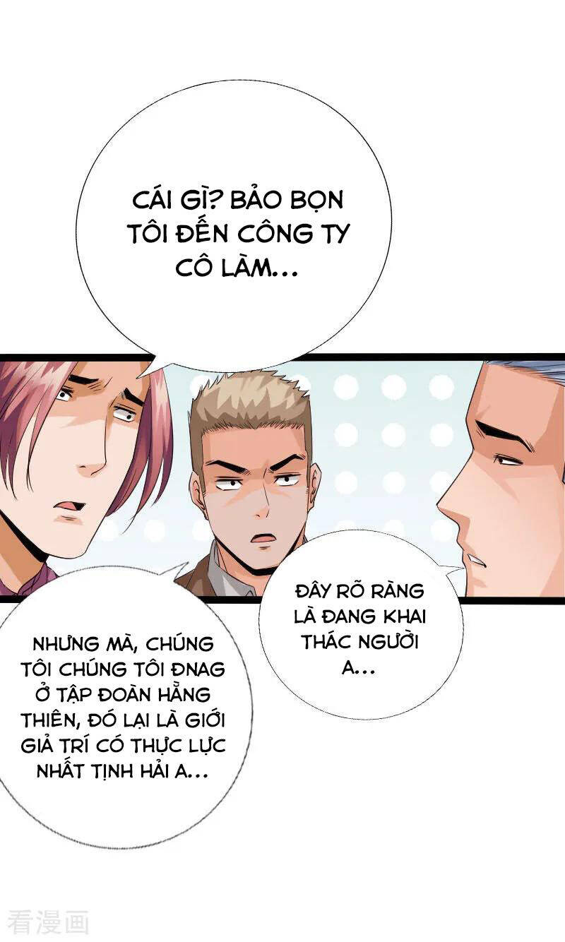 Tuyệt Phẩm Tà Thiếu Chapter 114 - Trang 29