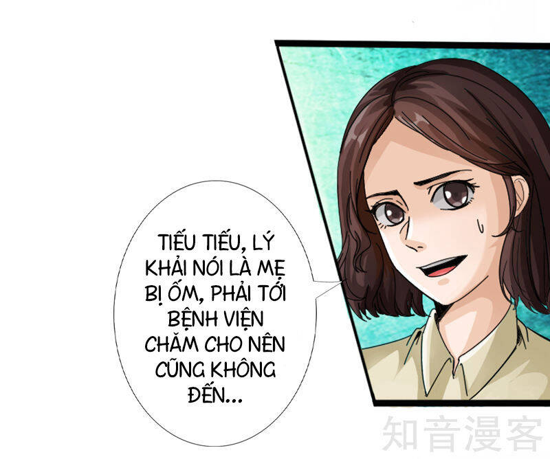 Tuyệt Phẩm Tà Thiếu Chapter 1 - Trang 6