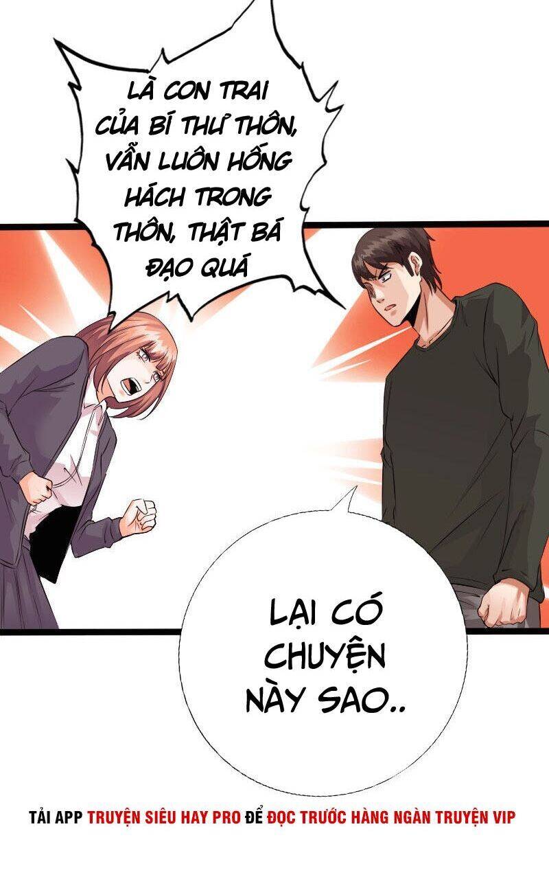 Tuyệt Phẩm Tà Thiếu Chapter 129 - Trang 10