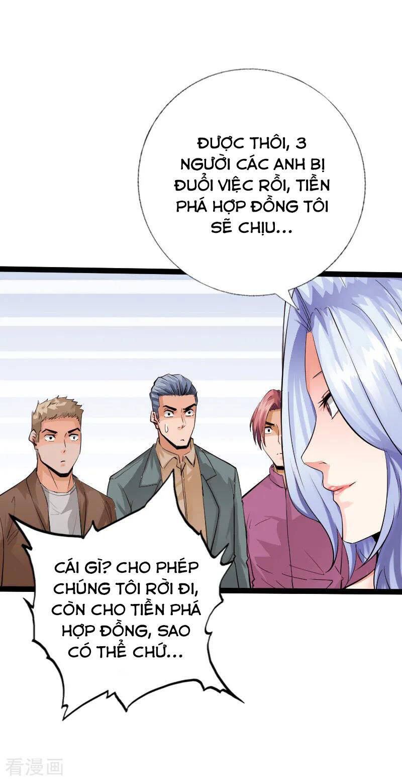 Tuyệt Phẩm Tà Thiếu Chapter 115 - Trang 6