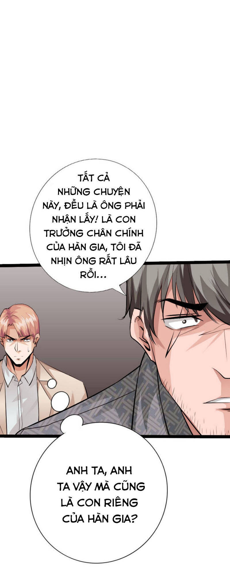 Tuyệt Phẩm Tà Thiếu Chapter 111 - Trang 14