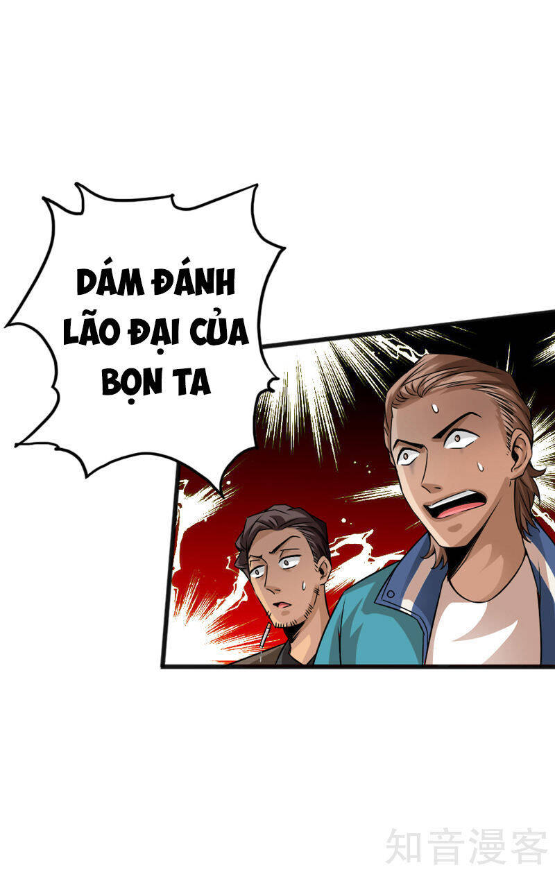 Tuyệt Phẩm Tà Thiếu Chapter 6 - Trang 9