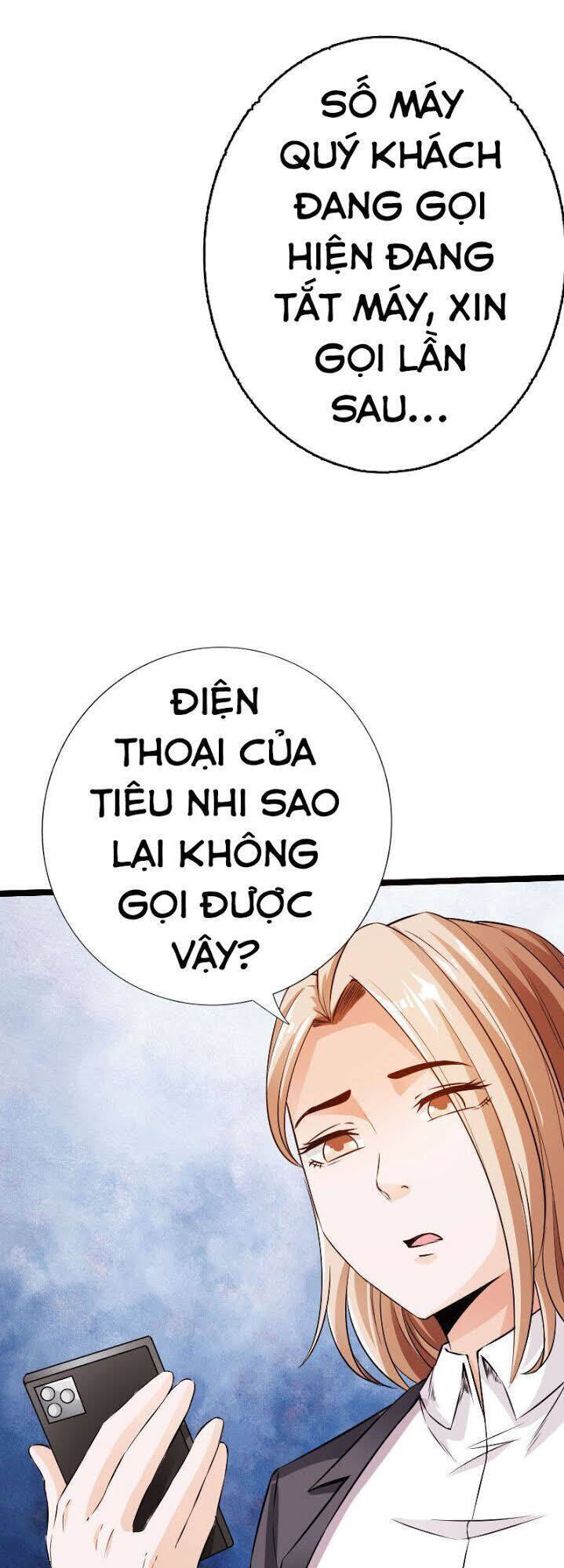 Tuyệt Phẩm Tà Thiếu Chapter 84 - Trang 7