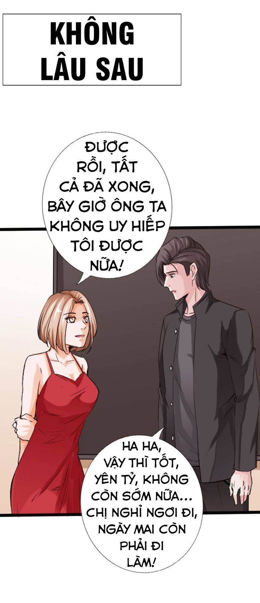 Tuyệt Phẩm Tà Thiếu Chapter 29 - Trang 9