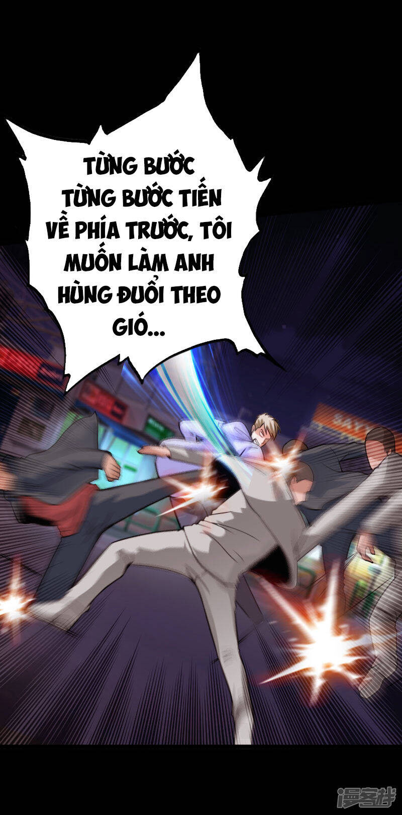 Tuyệt Phẩm Tà Thiếu Chapter 91 - Trang 31