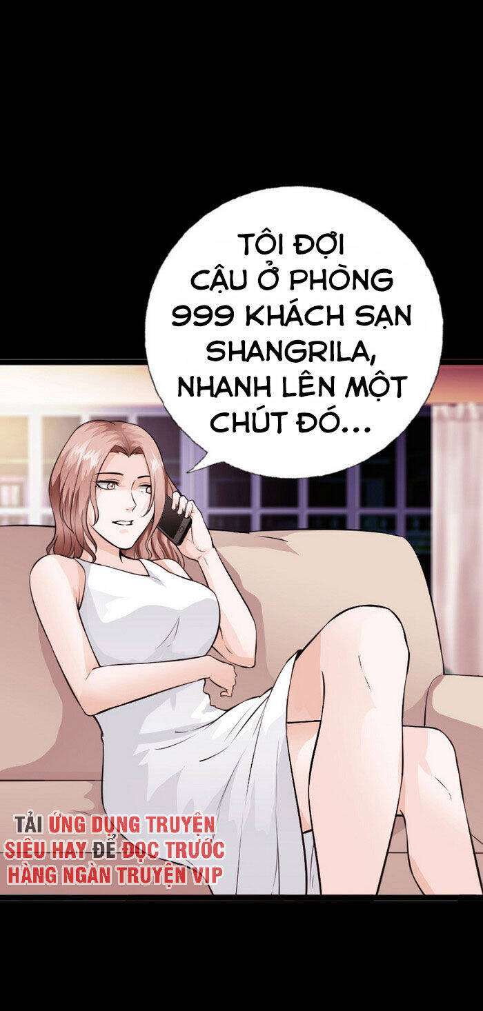 Tuyệt Phẩm Tà Thiếu Chapter 151 - Trang 12