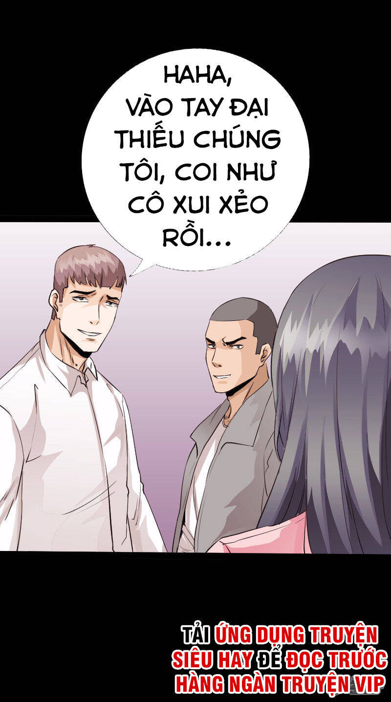 Tuyệt Phẩm Tà Thiếu Chapter 96 - Trang 14