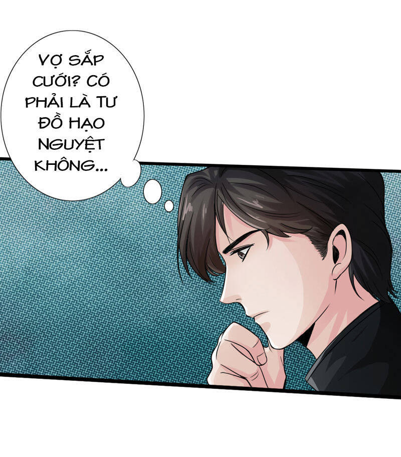 Tuyệt Phẩm Tà Thiếu Chapter 2 - Trang 24