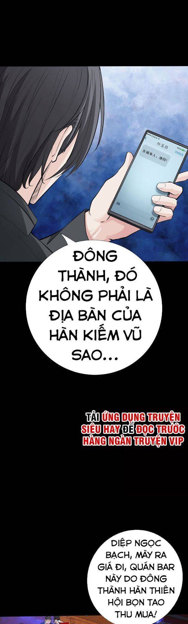 Tuyệt Phẩm Tà Thiếu Chapter 76 - Trang 22