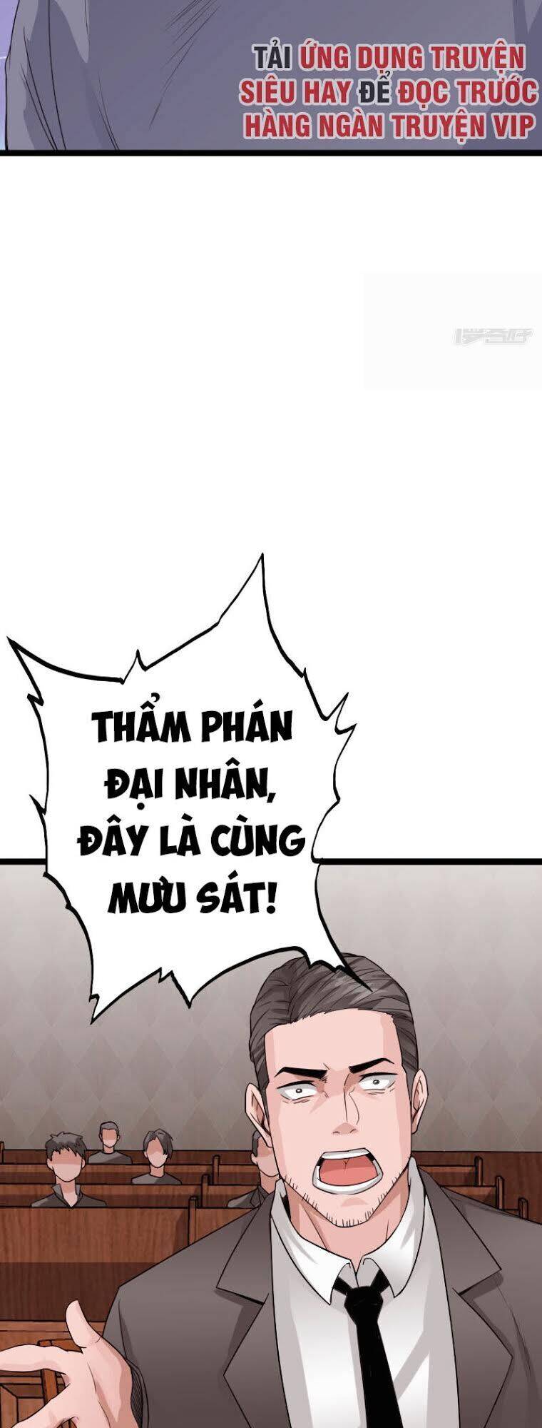 Tuyệt Phẩm Tà Thiếu Chapter 85 - Trang 12