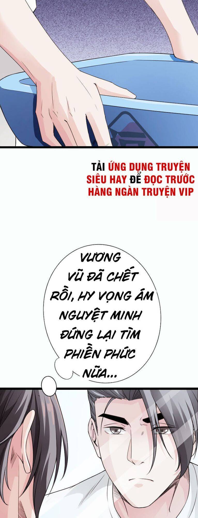 Tuyệt Phẩm Tà Thiếu Chapter 81 - Trang 3