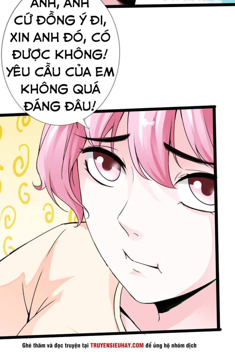 Tuyệt Phẩm Tà Thiếu Chapter 18 - Trang 2