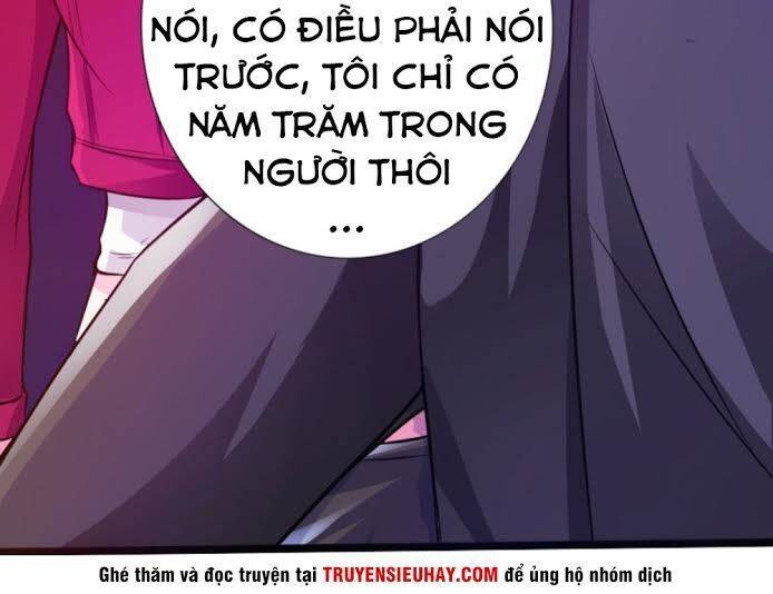 Tuyệt Phẩm Tà Thiếu Chapter 27 - Trang 17