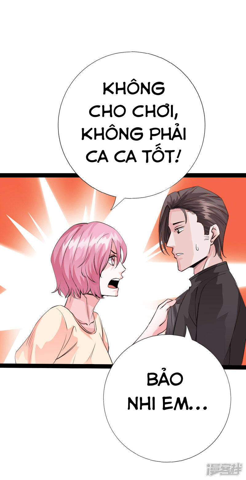 Tuyệt Phẩm Tà Thiếu Chapter 89 - Trang 10