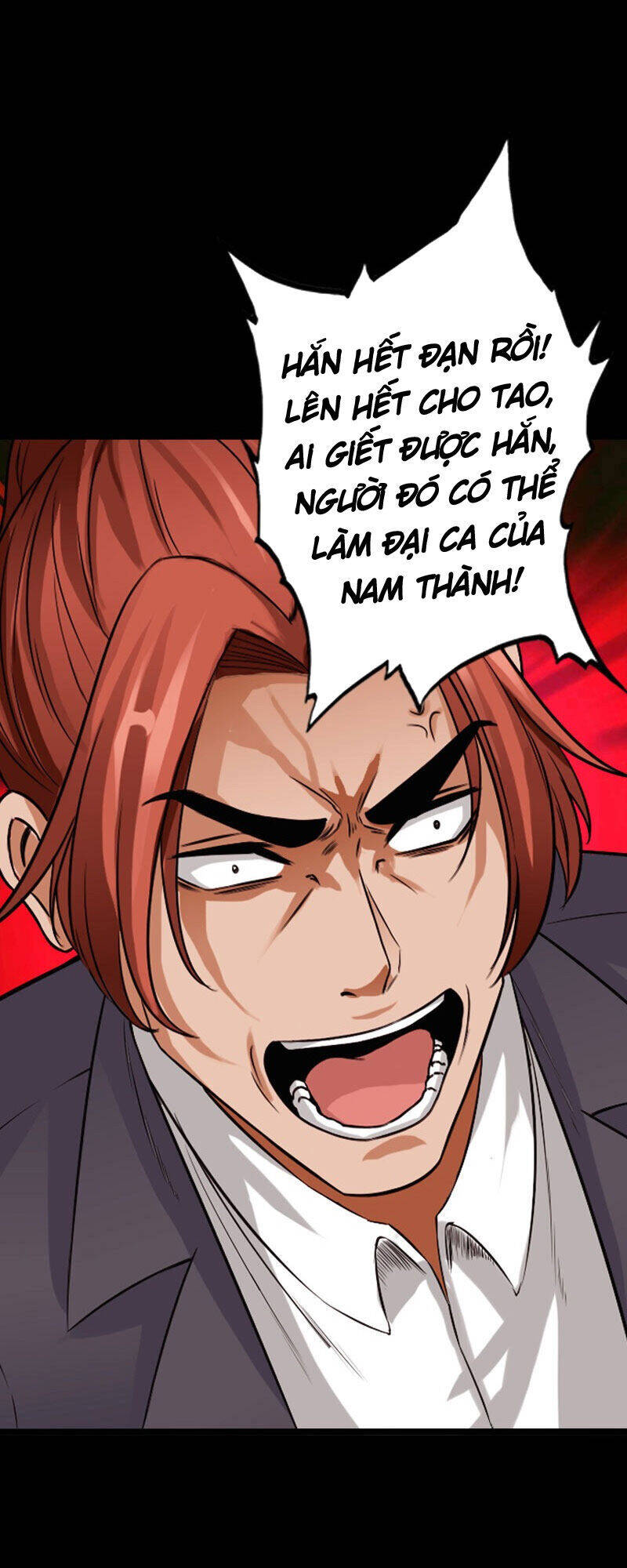 Tuyệt Phẩm Tà Thiếu Chapter 93 - Trang 20