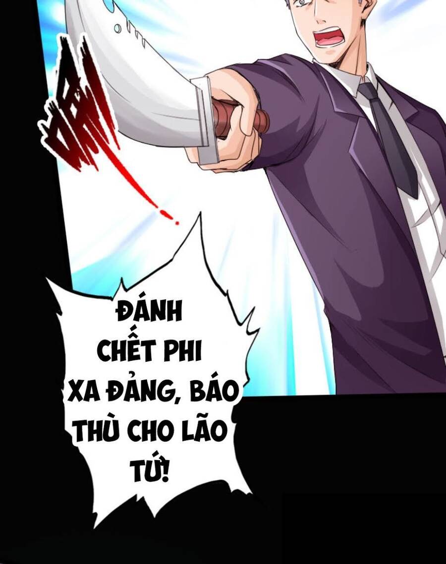 Tuyệt Phẩm Tà Thiếu Chapter 16 - Trang 31