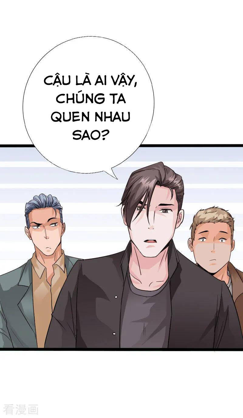 Tuyệt Phẩm Tà Thiếu Chapter 114 - Trang 15