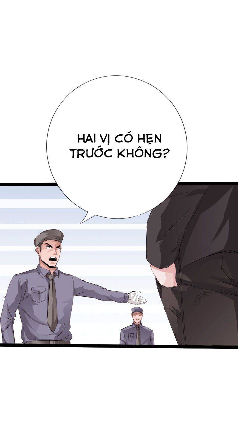 Tuyệt Phẩm Tà Thiếu Chapter 125 - Trang 0