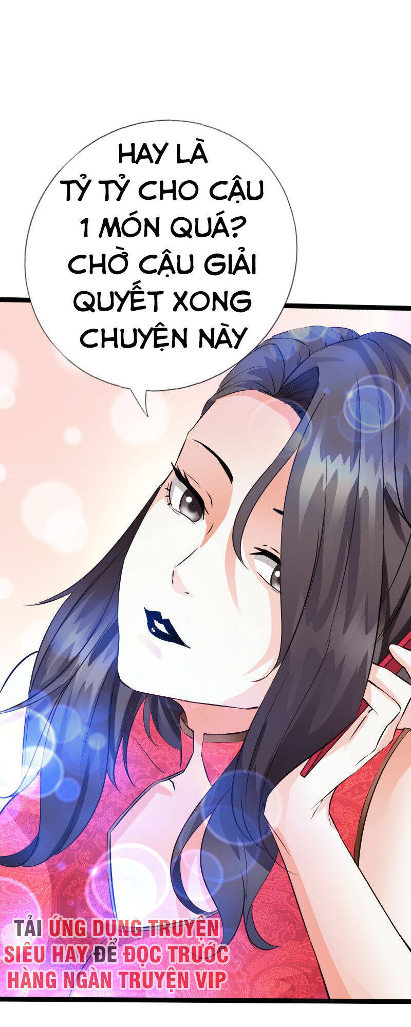 Tuyệt Phẩm Tà Thiếu Chapter 103 - Trang 15